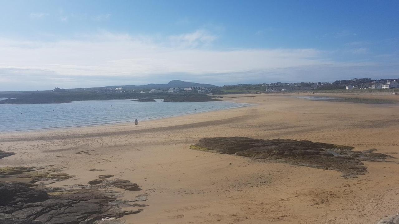 Cynefin- 3 Bed, 2 Bath-1 X En-Suite, Detcahed Bunglaow- Pet Friendly Trearddur Exterior photo