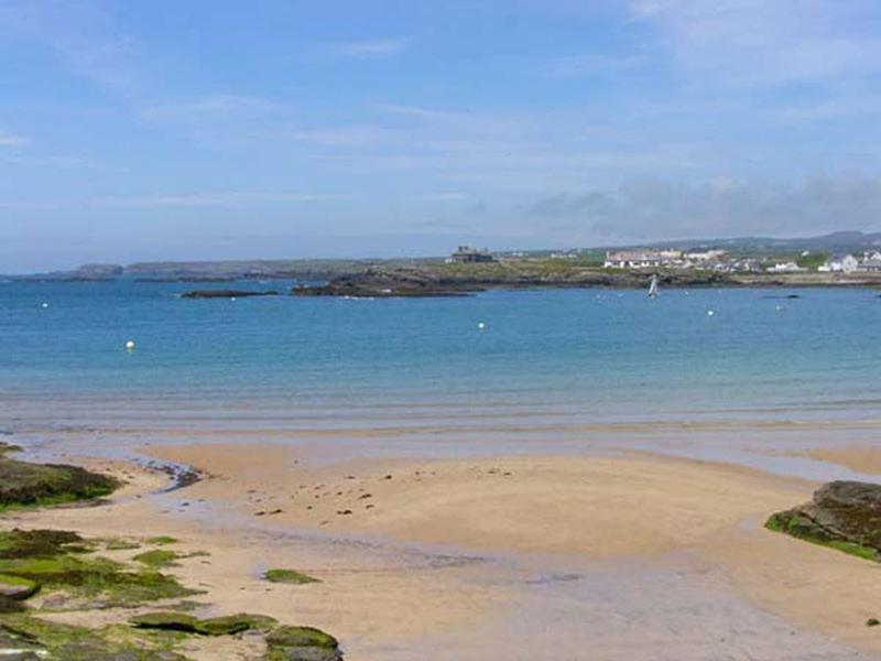 Cynefin- 3 Bed, 2 Bath-1 X En-Suite, Detcahed Bunglaow- Pet Friendly Trearddur Exterior photo