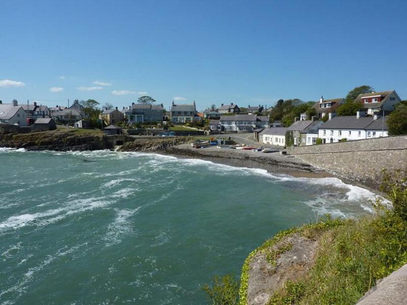 Cynefin- 3 Bed, 2 Bath-1 X En-Suite, Detcahed Bunglaow- Pet Friendly Trearddur Exterior photo