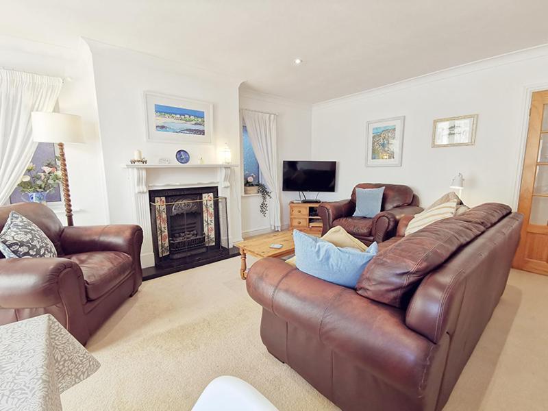 Cynefin- 3 Bed, 2 Bath-1 X En-Suite, Detcahed Bunglaow- Pet Friendly Trearddur Exterior photo