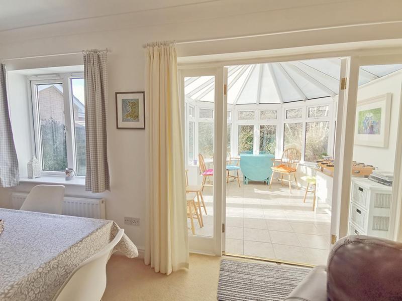 Cynefin- 3 Bed, 2 Bath-1 X En-Suite, Detcahed Bunglaow- Pet Friendly Trearddur Exterior photo