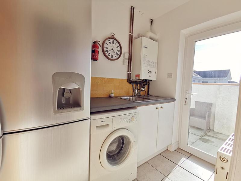 Cynefin- 3 Bed, 2 Bath-1 X En-Suite, Detcahed Bunglaow- Pet Friendly Trearddur Exterior photo