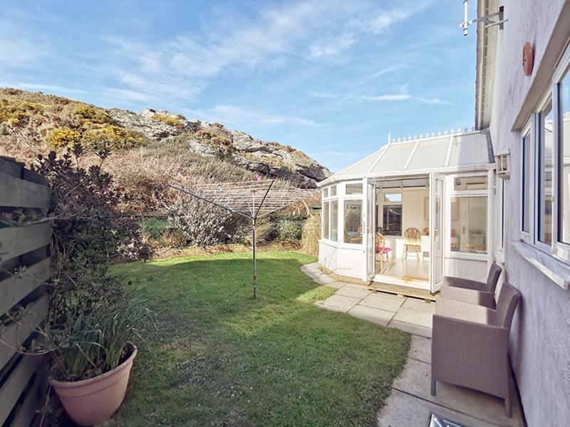 Cynefin- 3 Bed, 2 Bath-1 X En-Suite, Detcahed Bunglaow- Pet Friendly Trearddur Exterior photo