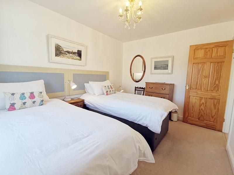 Cynefin- 3 Bed, 2 Bath-1 X En-Suite, Detcahed Bunglaow- Pet Friendly Trearddur Exterior photo
