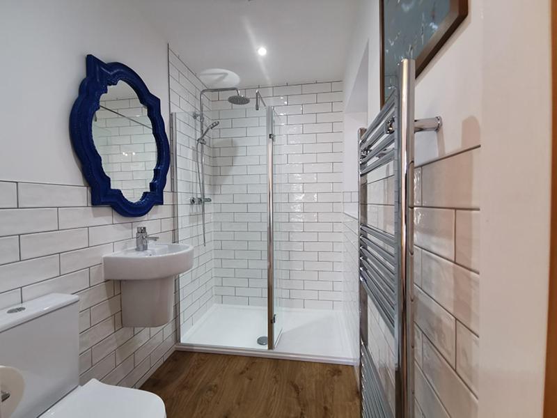 Cynefin- 3 Bed, 2 Bath-1 X En-Suite, Detcahed Bunglaow- Pet Friendly Trearddur Exterior photo