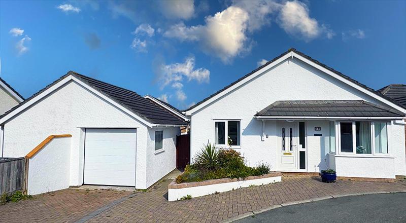 Cynefin- 3 Bed, 2 Bath-1 X En-Suite, Detcahed Bunglaow- Pet Friendly Trearddur Exterior photo